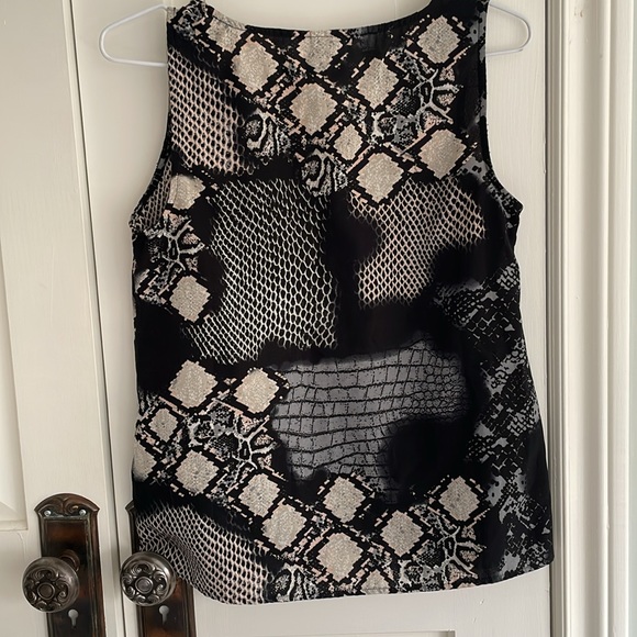 Vero Moda tank XS - Picture 3 of 3